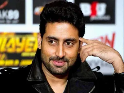 Abhishek Bachchan Birthday- India TV Hindi