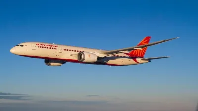 Air India- India TV Hindi