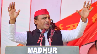 UP Election 2022, UP Election News, UP Election News Akhilesh Yadav- India TV Hindi