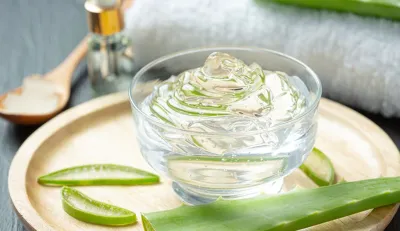 Aloe Vera for dark circles - India TV Hindi