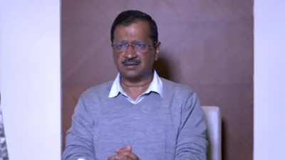 Arvind Kejriwal- India TV Hindi