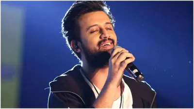 Unban Atif Aslam trending in twitter- India TV Hindi