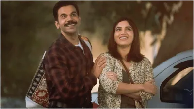 Badhaai Do Box Office Collection Day 2 Rajkummar Rao Bhumi Pednekar film expecting growth This Weeke- India TV Hindi