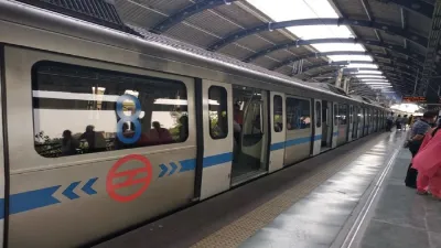 Delhi Metro- India TV Hindi