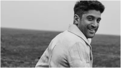 Farhan Akhtar Share A Post Feels like freedom Before Wedding - India TV Hindi