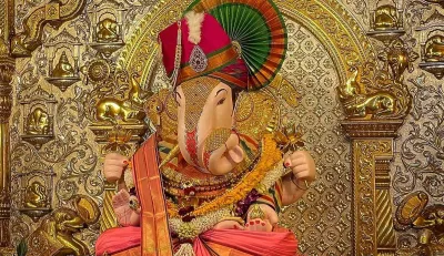 Dwijpriya Sankashti Chaturthi 2022 D- India TV Hindi