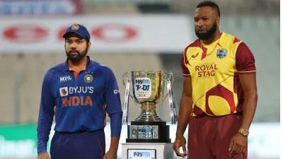 लाइव India vs West Indies- India TV Hindi