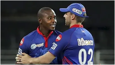 Kagiso Rabada will play for Punjab Kings in IPL 2022- India TV Hindi