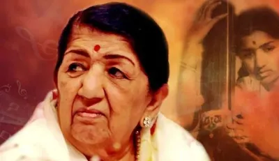 Lata Mangeshkar health deteriorates- India TV Hindi