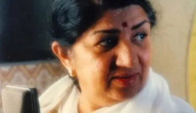 lata mangeshkar top 10 superhit song evergreen song list- India TV Hindi