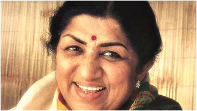 Malayalam music industry condoles Lata mangeshkar death- India TV Hindi