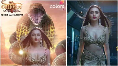 naagin 6 tejassvi prakash- India TV Hindi