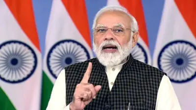 Narendra Modi, PM - India TV Hindi