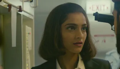 Sonam Kapoor starrer Neerja completes 6 years- India TV Hindi