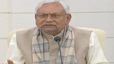 nitish kumar, CM Bihar- India TV Hindi