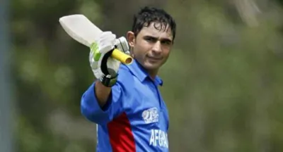 Afghanistan cricket team, Noor-ul-Haq Malekzai, afghanistan new chief selector, Noor-ul-Haq Malekzai- India TV Hindi