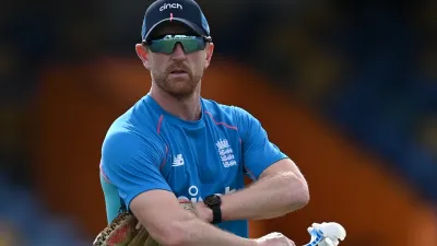 Paul Collingwood, England, sports, cricket, England cricket, England vs Australia, Eng vs Aus cricke- India TV Hindi