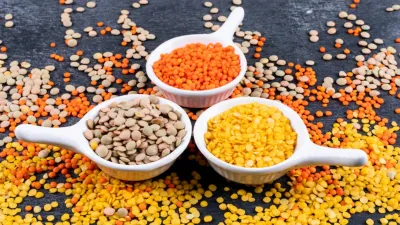 Lentils- India TV Hindi