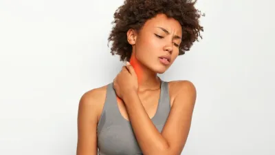 Neck Pain - India TV Hindi