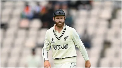 File Pic of Kane Williamson- India TV Hindi