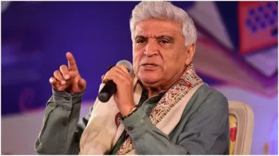 javed akhtar- India TV Hindi