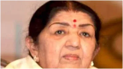 Lata Mangeshkar- India TV Hindi