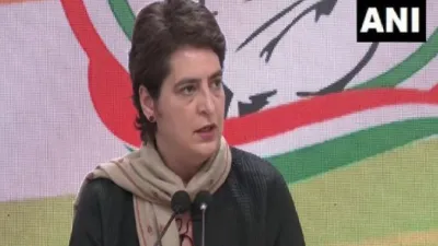 Priyanka Gandhi, Congress- India TV Hindi