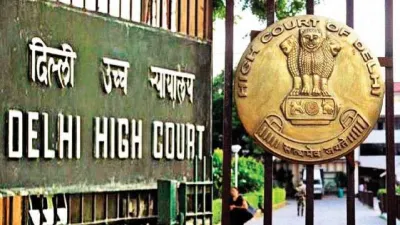 Delhi High Court- India TV Hindi