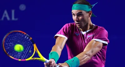 Rafael Nadal, Mexico Open, Daniil Medvedev, Sports, cricket- India TV Hindi