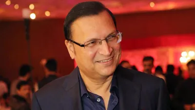 Rajtat Sharma, Editor in Chief, INDIA TV- India TV Hindi