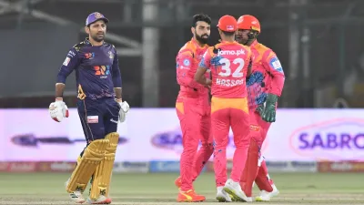 PSL 2022, Islamabad United, Quetta Gladiators, Colin Munro, Pakistan super league, sports, cricket, - India TV Hindi