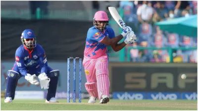 RR Captain Sanju samson- India TV Hindi