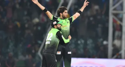 PSL 2022 Final Multan Sultans vs Lahore Qalandars, Multan Sultans vs Lahore Qalandars, Pakisata Supe- India TV Hindi