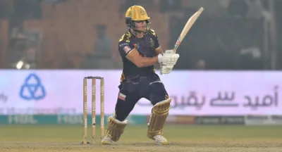 Will Smeed, Peshawar Zalmi, Quetta Gladiators, Pakistan super league, cricket, sports, Pakistan cric- India TV Hindi