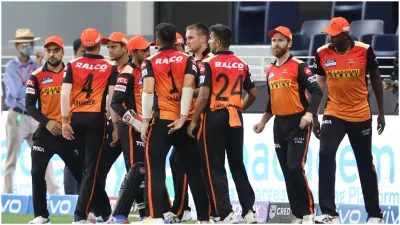 Sunrisers Hyderabad- India TV Hindi