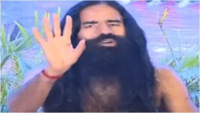 Swami Ramdev- India TV Hindi