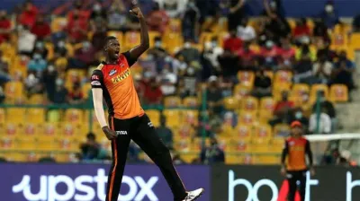 Jason Holder sold to Lucknow for 8.75 crore.- India TV Hindi