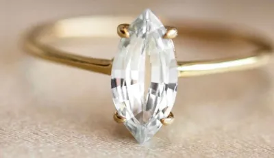 White topaz 2025 in hindi