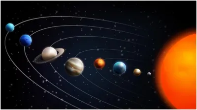 Venus Transit In Aquarius 2022- India TV Hindi