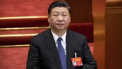 Chinese President Xi Jinping- India TV Hindi