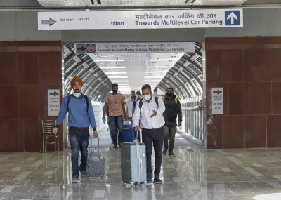 Delhi Metro- India TV Hindi