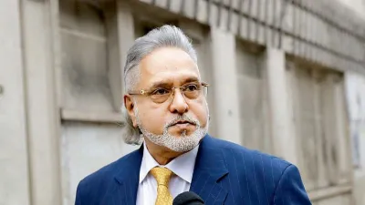 Vijay Mallya- India TV Hindi