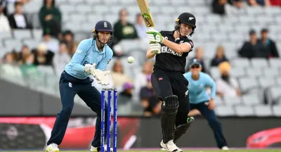 ICC Women's WC 2022, New Zealand, Amy Satterthwaite, England, sports, cricket - India TV Hindi