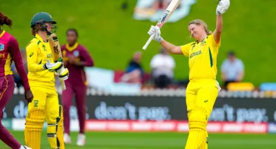 ICC Women's WC 2022, Australia, West Indies, Australia vs West Indies, cricket, sports, World Cup Fi- India TV Hindi