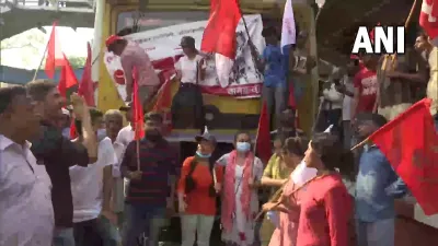 Bharat Bandh Live Updates- India TV Hindi