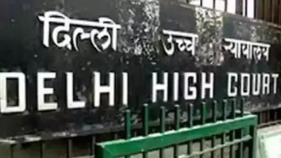 Delhi High Court- India TV Hindi