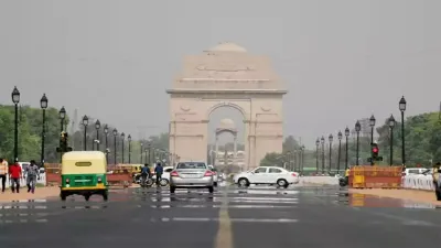 Delhi Weather Updates, Delhi Weather Forecast- India TV Hindi