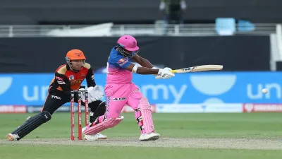 <p>IPL 2022, RR vs SRH</p>- India TV Hindi