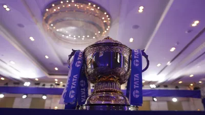 <p>IPL 2022</p>- India TV Hindi