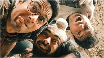 'Fukrey 3' shoot begins today, Pankaj Tripathi with Pulkit Samrat, Ali Fazal, Richa Chadha varun sha- India TV Hindi